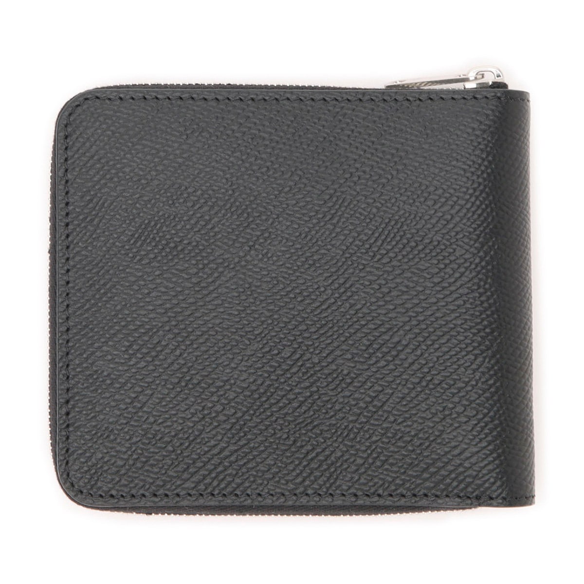 CELINE セリーヌ 2つ折り財布 小銭入れ付き/ZIPPED BI-FOLD