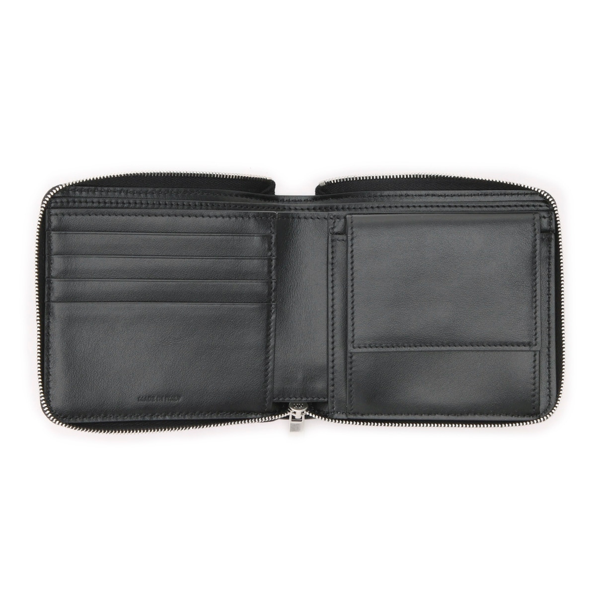 Rar⭐️ 　CELINE セリーヌ　メンズ ファスナー2段財布 Rar⭐️ CELINE セリーヌ メンズ ファスナー2段財布 CELINE セリーヌ 2