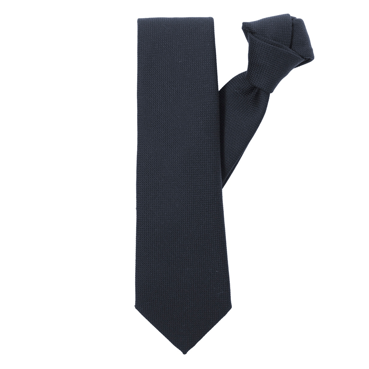 EMPORIO ARMANI エンポリオアルマーニ ネクタイ【剣先幅:7.5cm】/LINEARE TIE メンズ