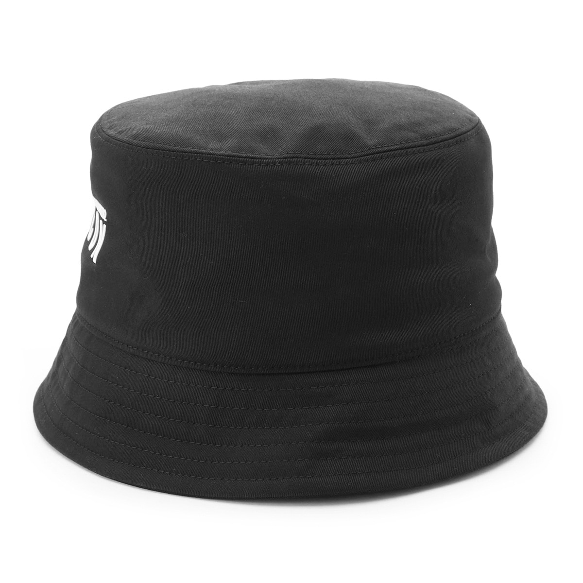 DSQUARED2 ディースクエアード バケットハット/ONE LIFE RECYCLED NYLON BUCKET HAT メンズ