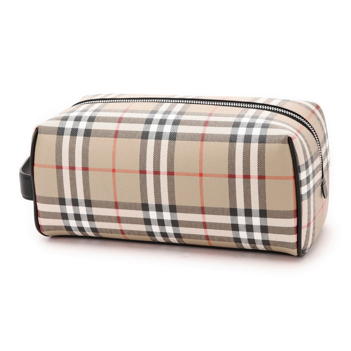 【アウトレット】BURBERRY バーバリー セカンドバッグ/ポーチ メンズ