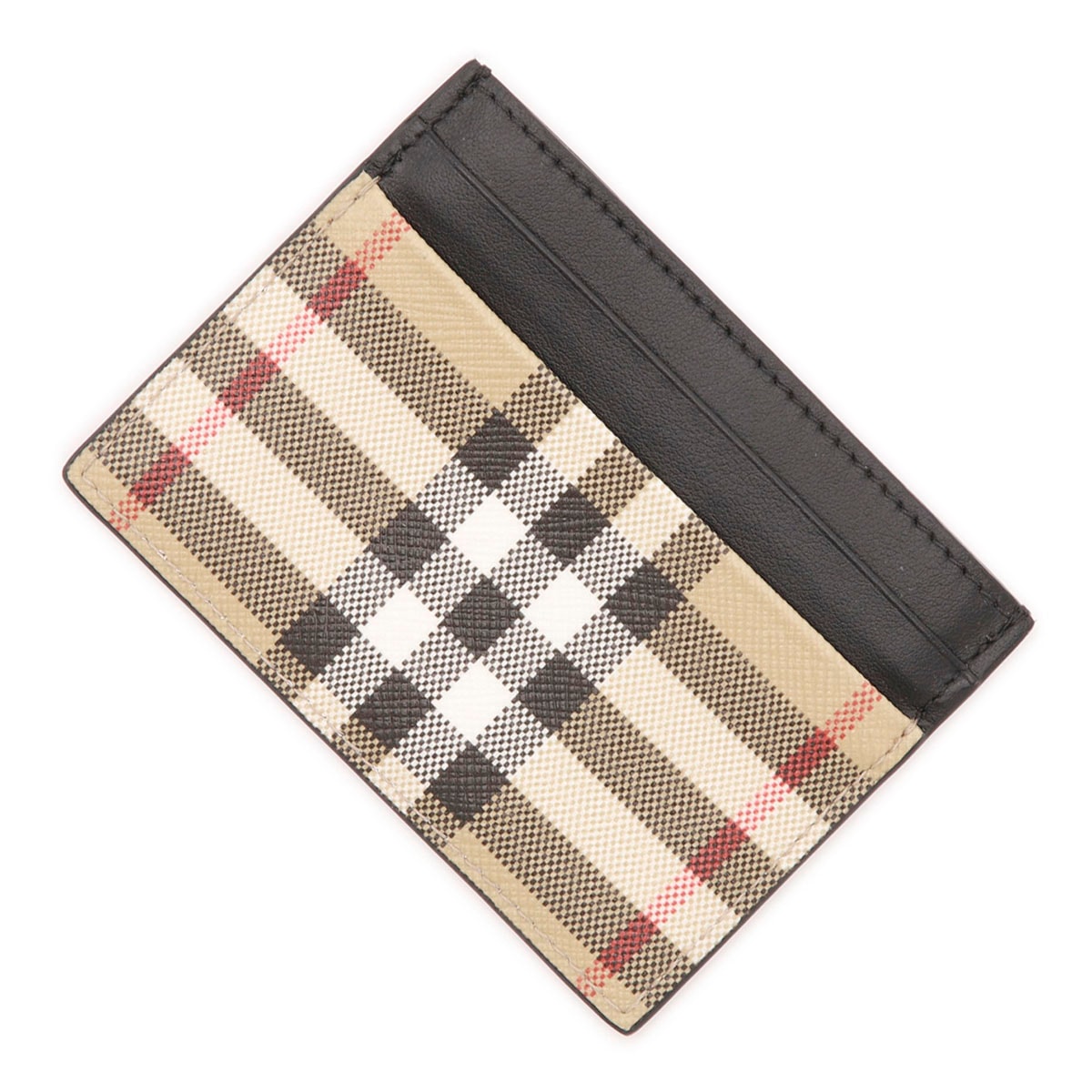 BURBERRY バーバリー カードケース メンズ