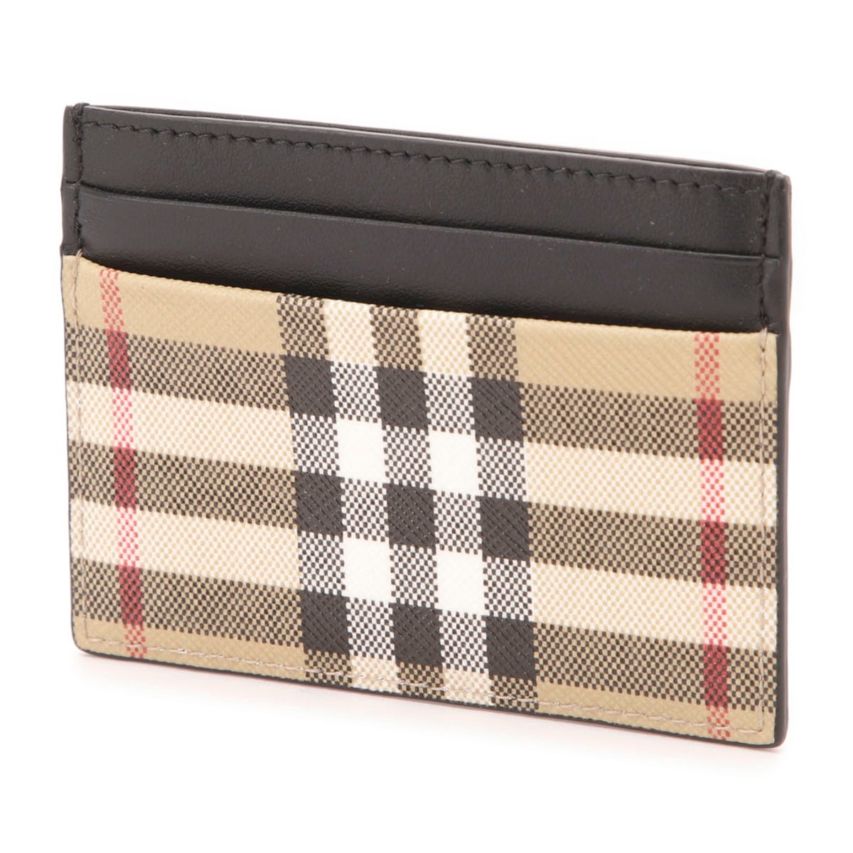 BURBERRY バーバリー カードケース メンズ
