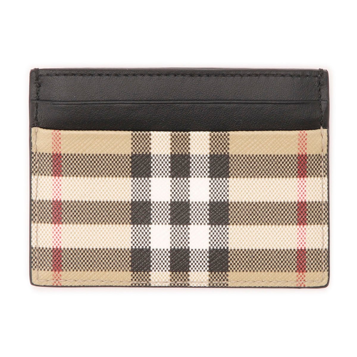 BURBERRY バーバリー カードケース メンズ
