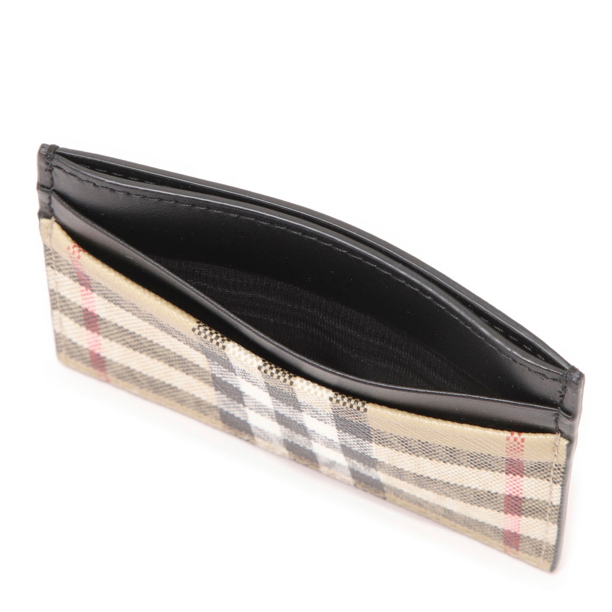 BURBERRY バーバリー カードケース メンズ