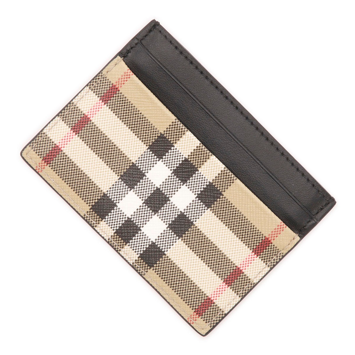 BURBERRY バーバリー カードケース メンズ