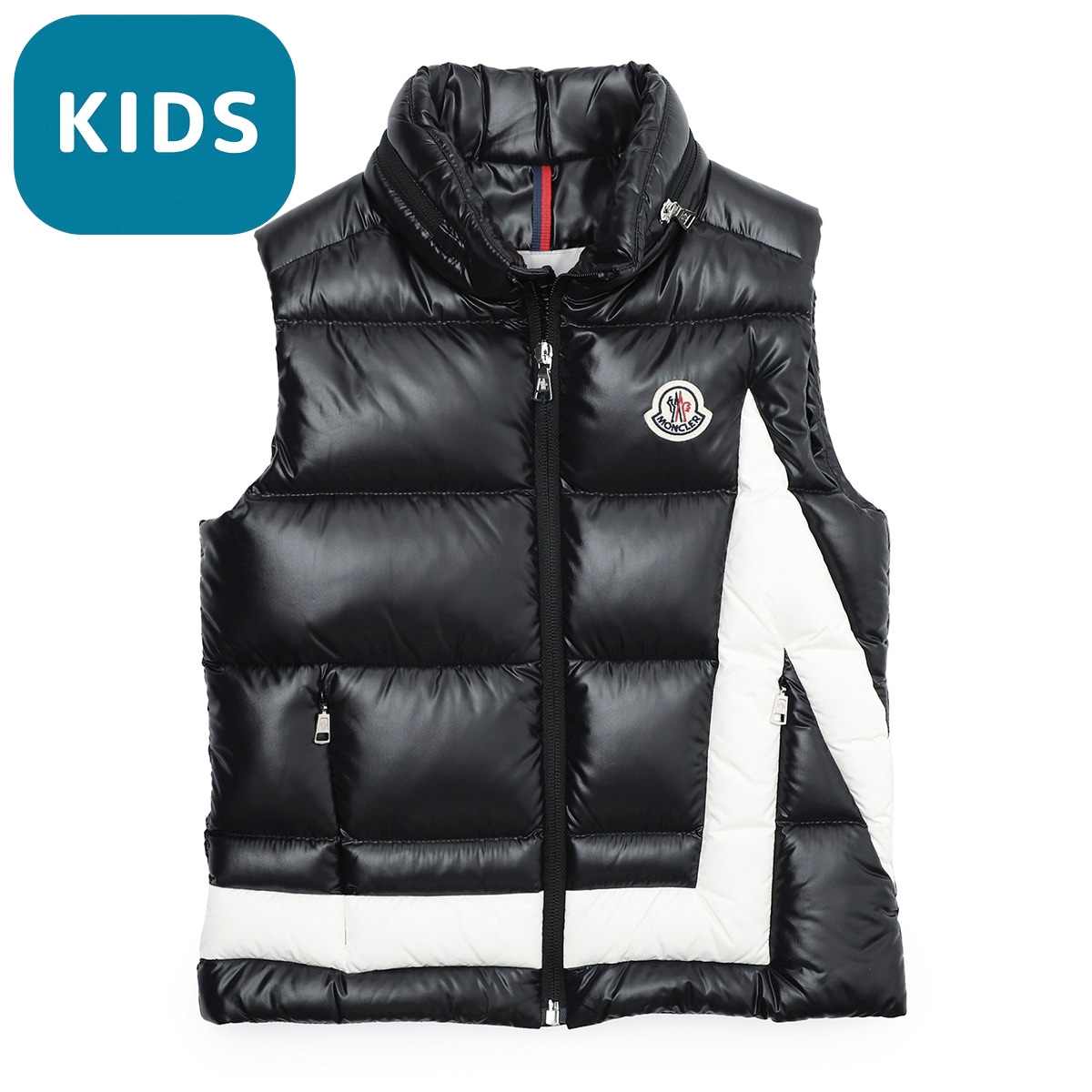キッズ&ベビー・ブランド一覧,MONCLER | モダンブルー