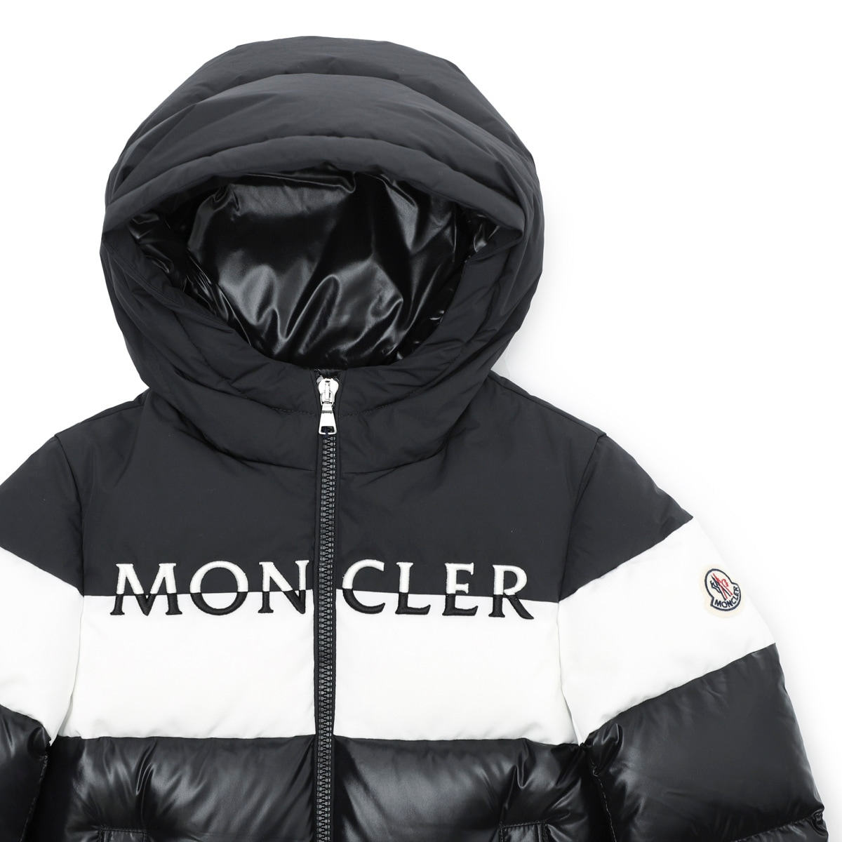 アウトレット】【ラスト1点】MONCLER モンクレール ダウン