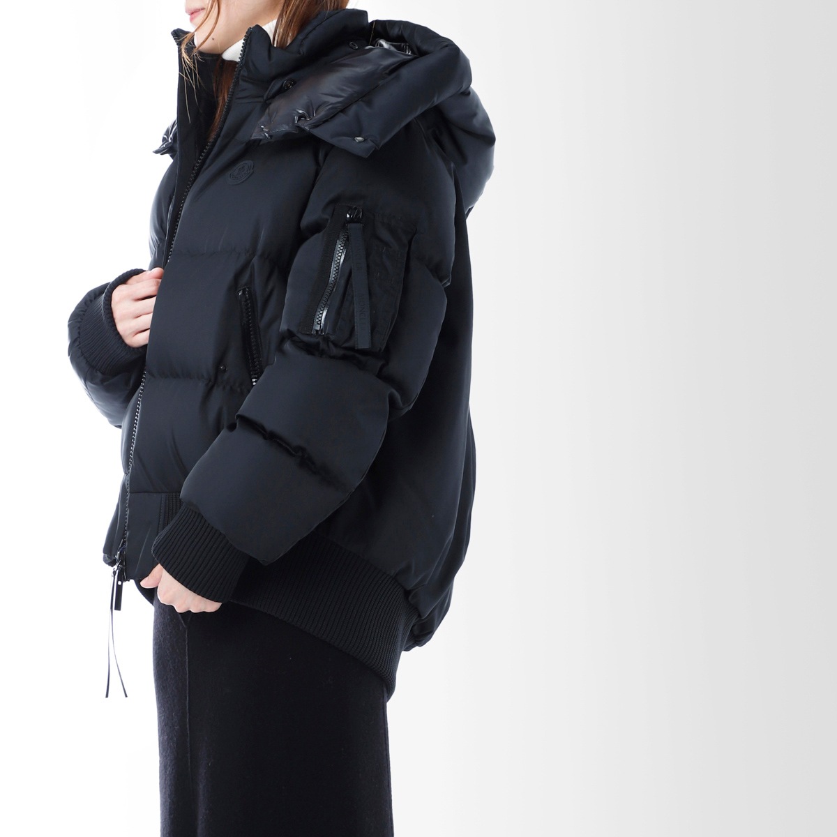 MONCLER モンクレール ダウンジャケット/AUTUN レディース MONCLER モンクレール ダウンジャケット/AUTUN レディース