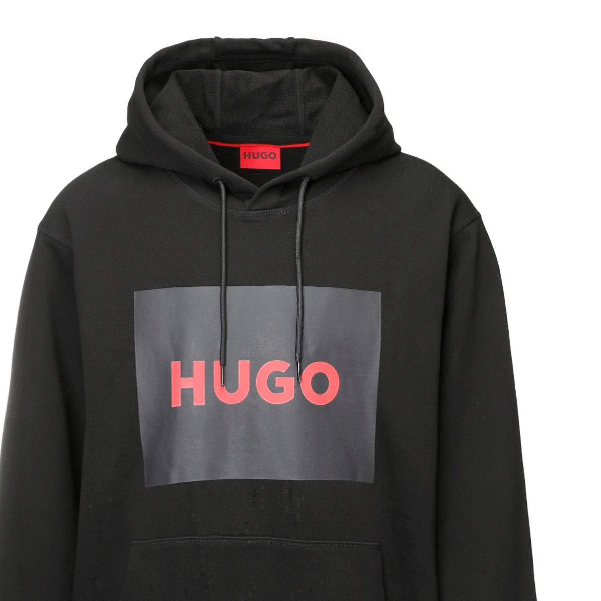 HUGO HUGOBOSS ヒューゴヒューゴボス パーカ/DURATSCHI メンズ