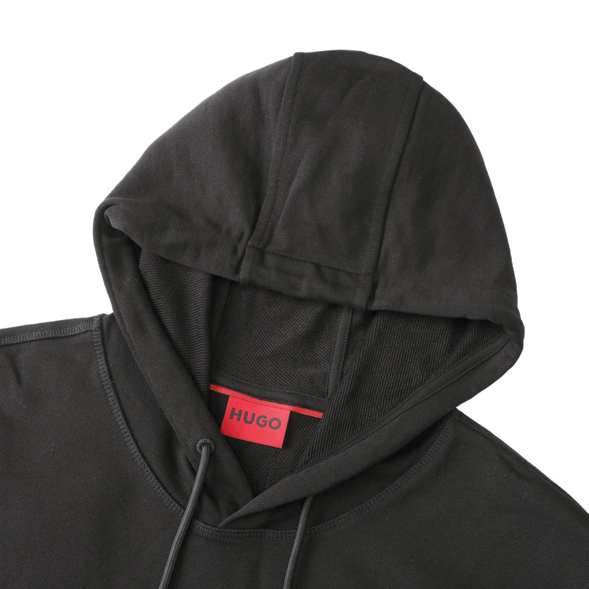 HUGO HUGOBOSS ヒューゴヒューゴボス パーカ/DURATSCHI メンズ