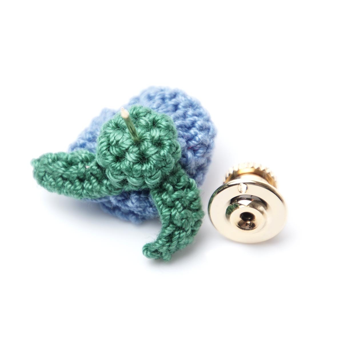 San Carlino サンカルリーノ ブートニエール/THE FAIRY ザ・フェアリー メンズ