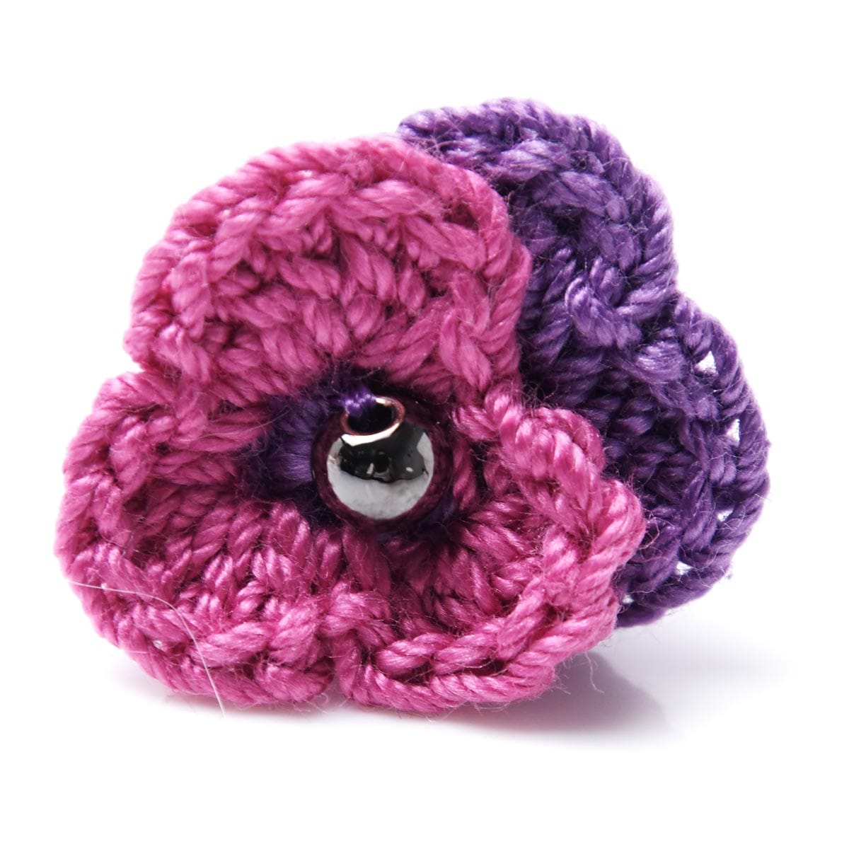 San Carlino サンカルリーノ ブートニエール/VIOLA ヴィオラ メンズ