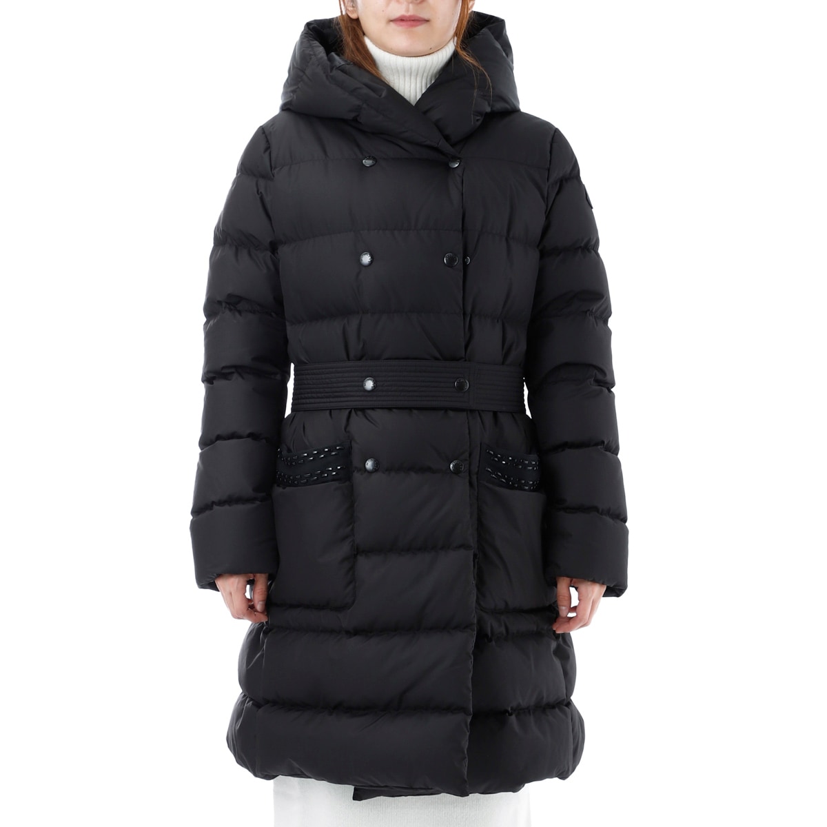 【アウトレット】MONCLER モンクレール ダウンコート/AUBIGNY レディース