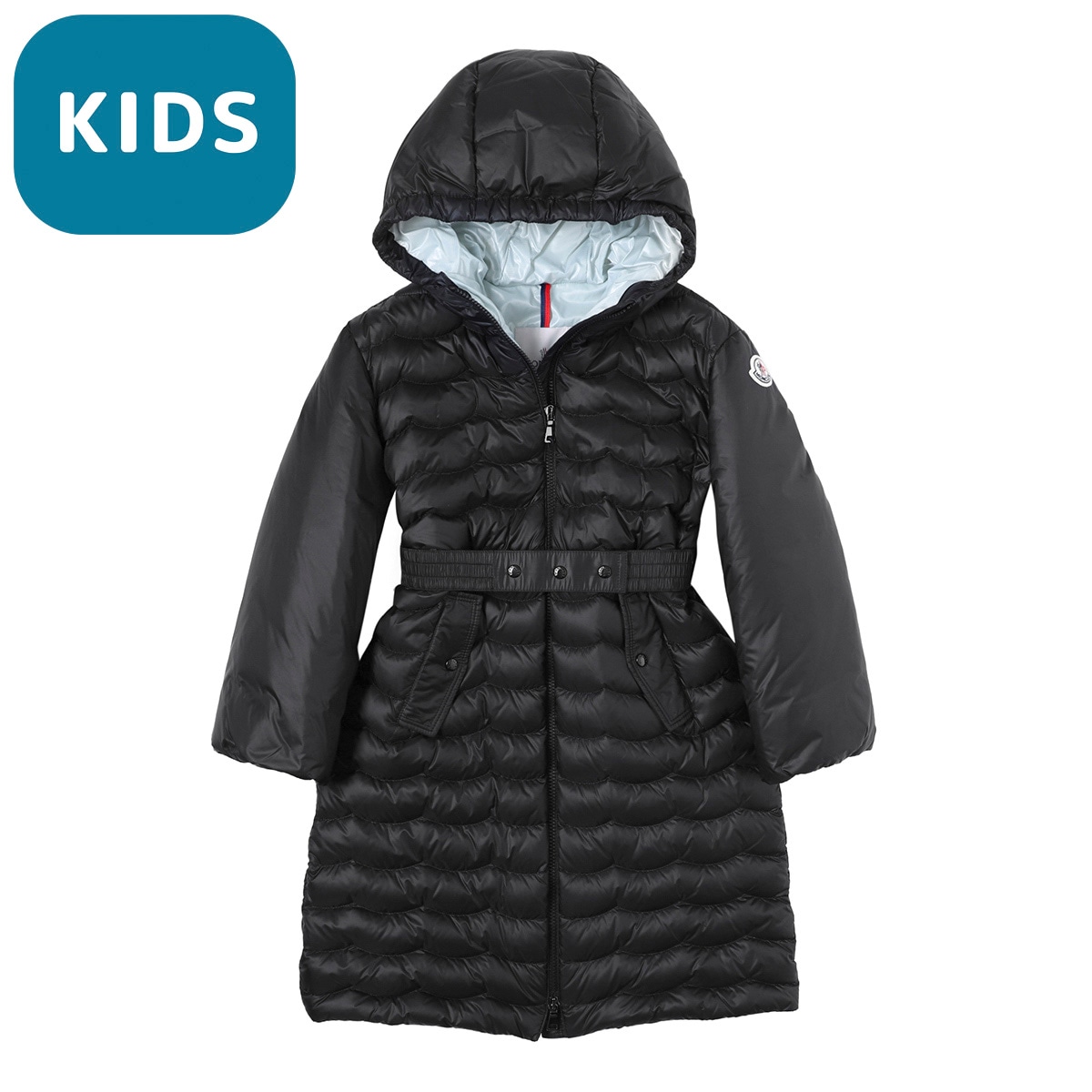 【アウトレット】【ラスト1点】MONCLER モンクレール ダウンコート/BAZINAR レディース