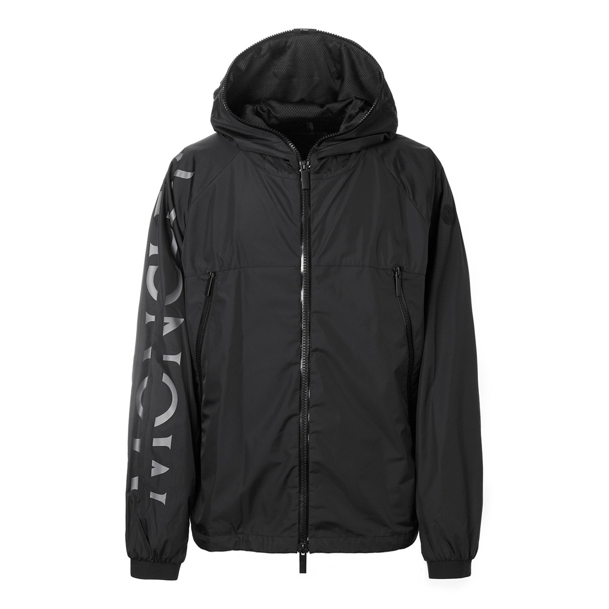 アウトレット】MONCLER モンクレール レインジャケット/ラグラン