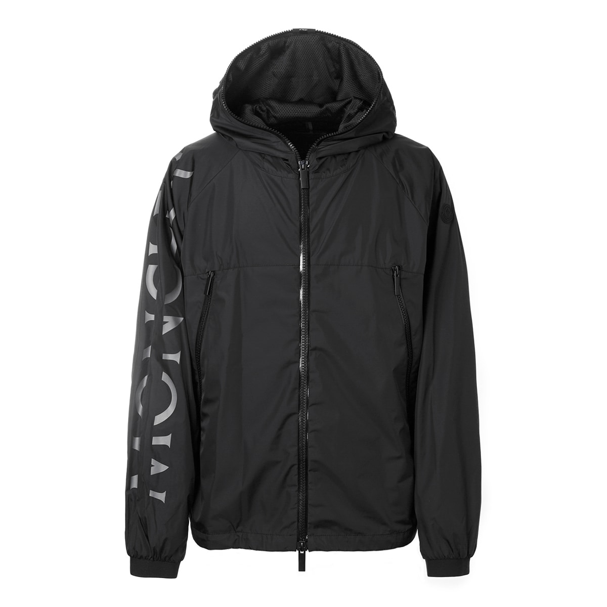 アウトレット】MONCLER モンクレール レインジャケット/ラグラン