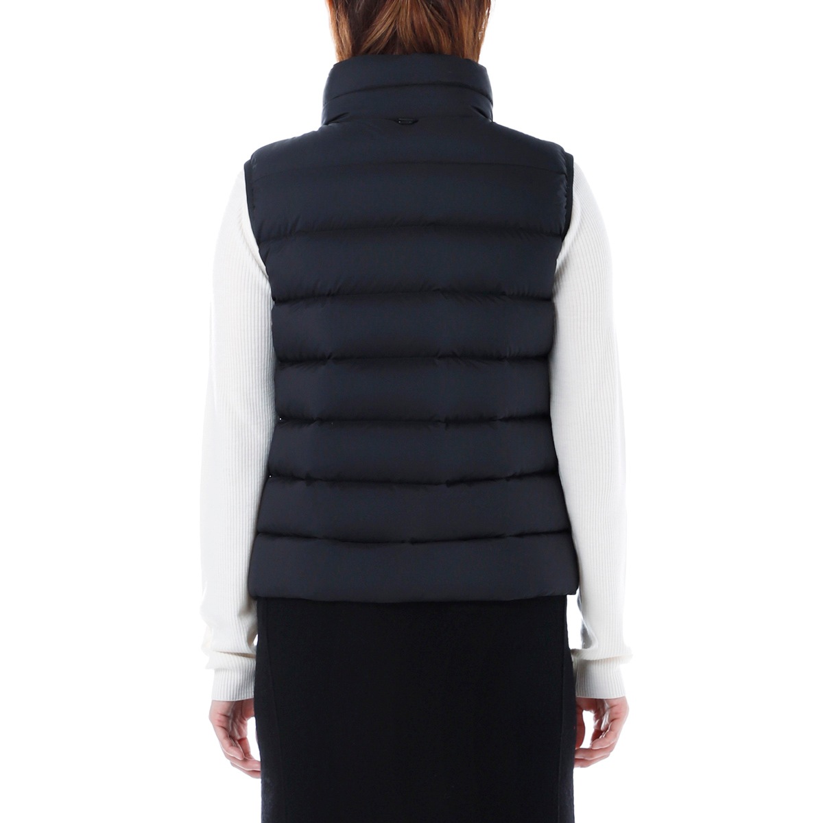 アウトレット】【ラスト1点】MONCLER モンクレール ダウンベスト