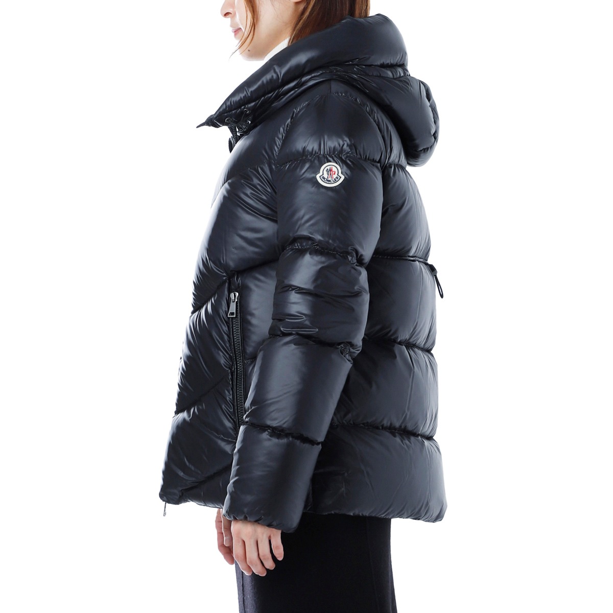 【アウトレット】【ラスト1点】MONCLER モンクレール ダウンジャケット/CHAMBON レディース