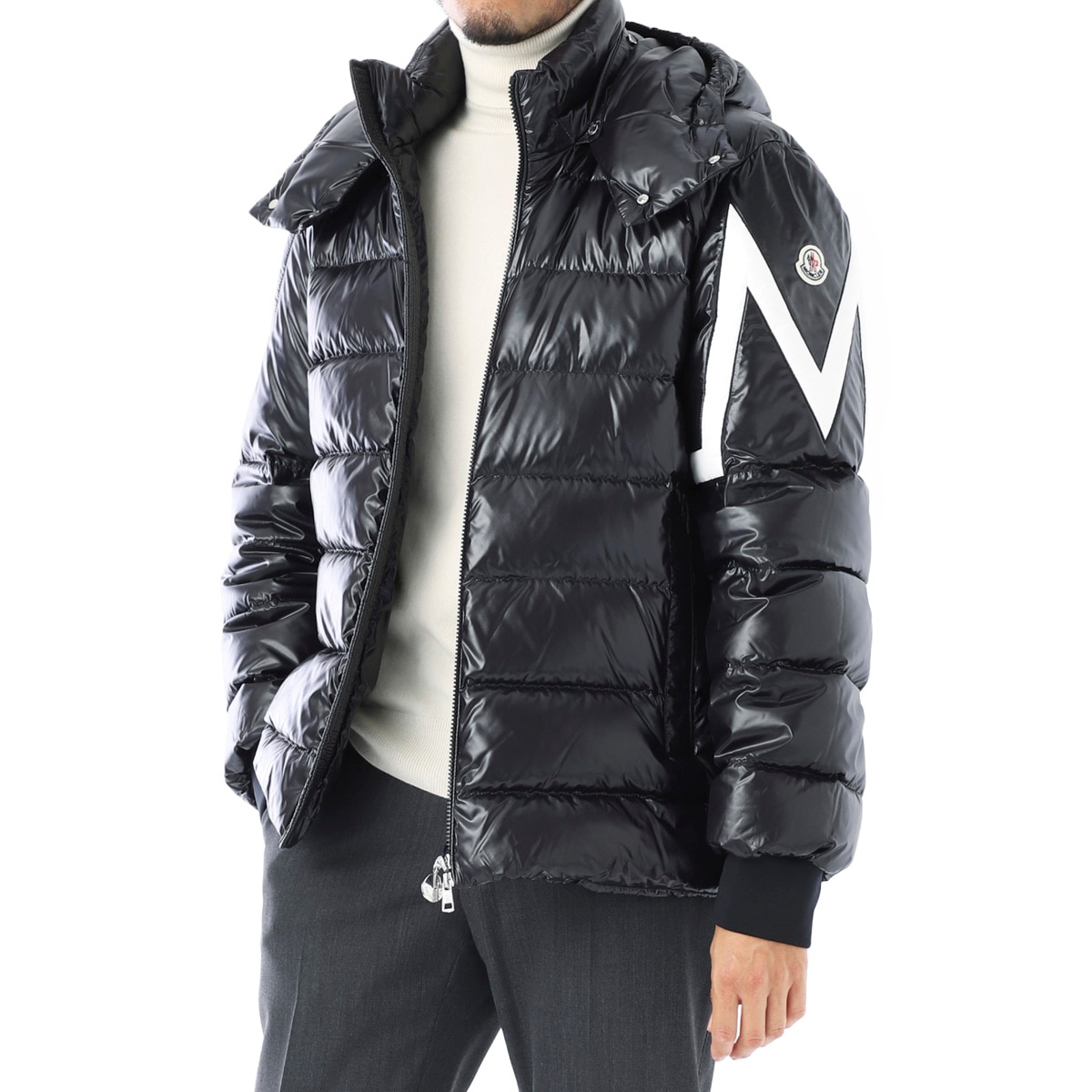 アウトレット】【ラスト1点】MONCLER モンクレール ダウンジャケット 