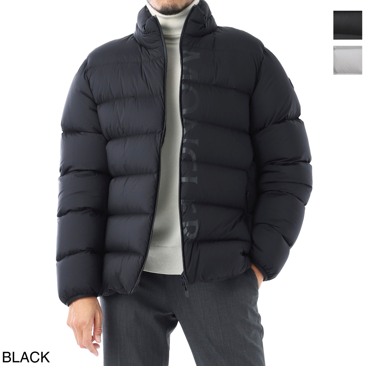 アウトレット】【ラスト1点】MONCLER モンクレール ダウンジャケット