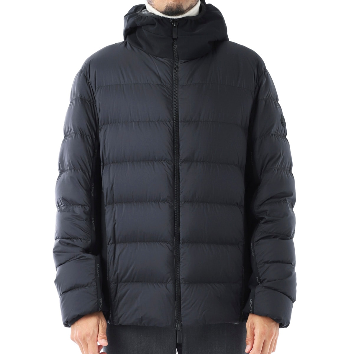 アウトレット】MONCLER モンクレール ダウンジャケット/MORVAN【大きい