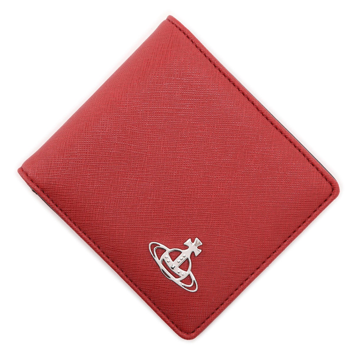Vivienne Westwood ヴィヴィアンウエストウッド 二つ折り財布 ヴィヴィアン ウエストウッド Vivienne Westwood 二つ折り財布