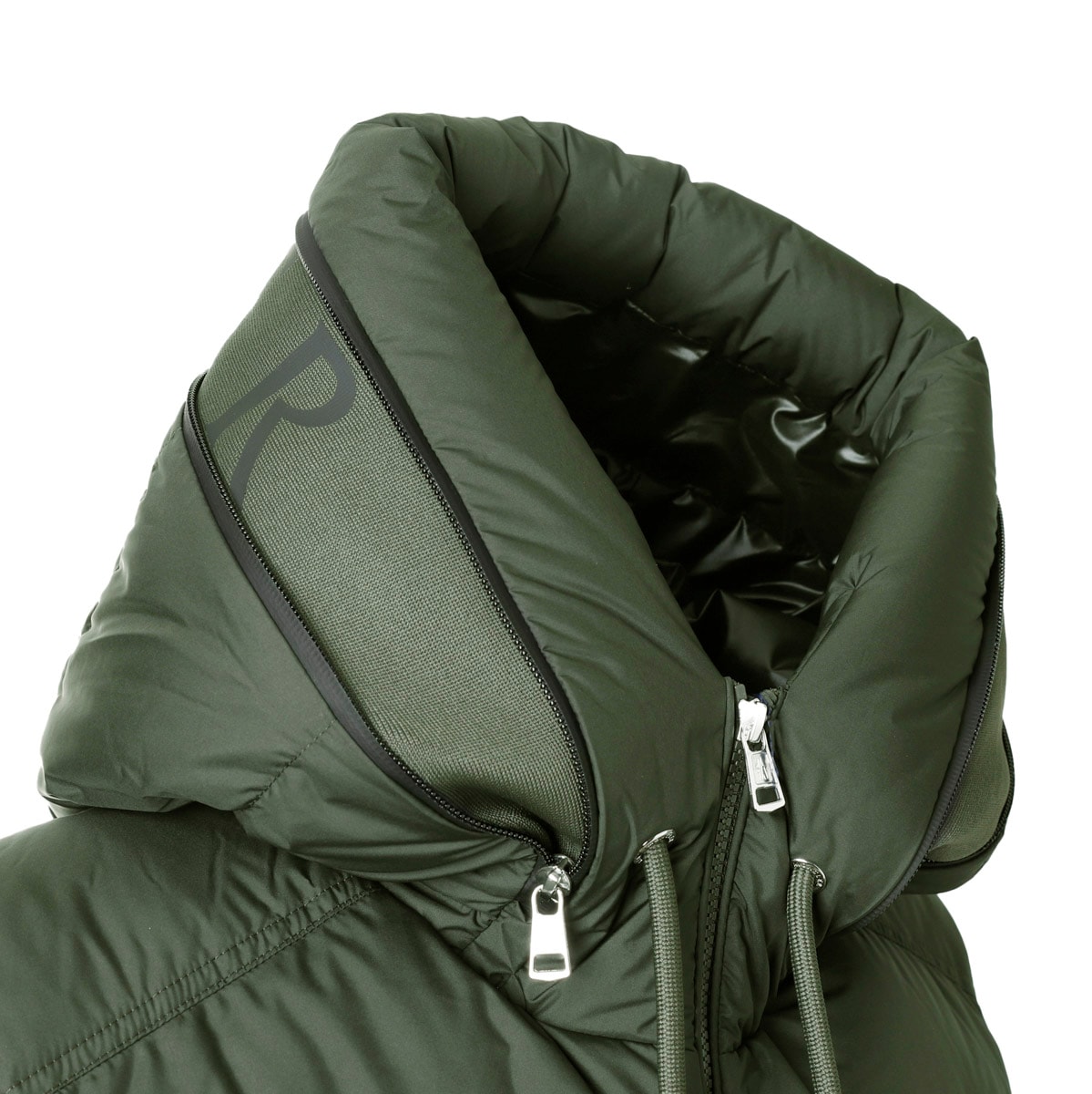 アウトレット】【ラスト1点】MONCLER モンクレール ダウンベスト