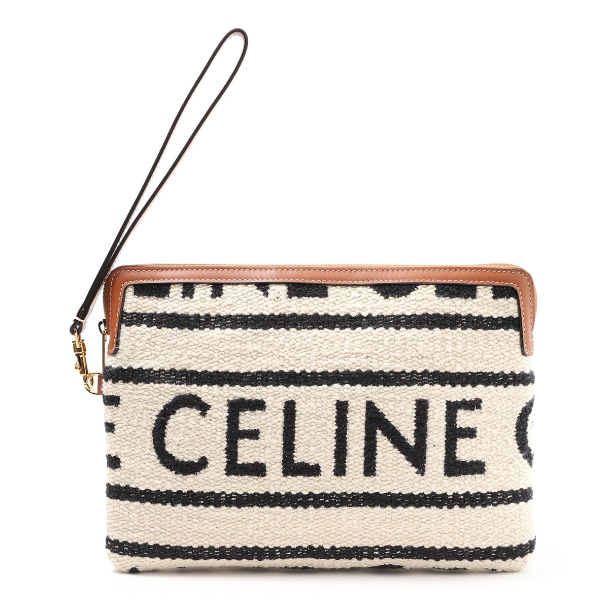 CELINE セリーヌ クラッチバッグ レディース