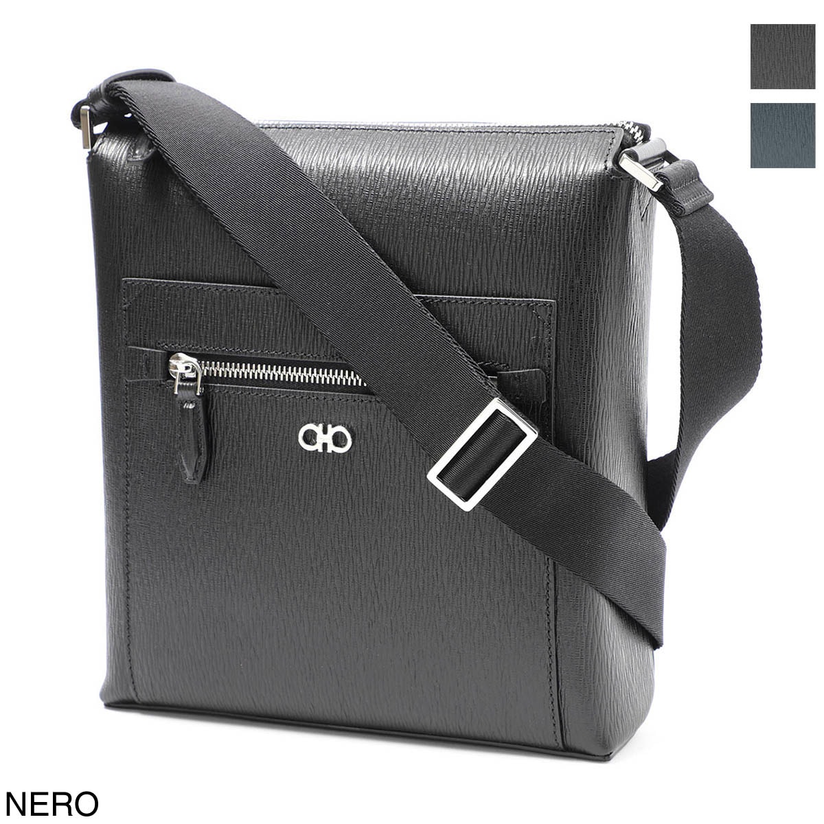 FERRAGAMO (Salvatore Ferragamo) フェラガモ クラッチバッグ/セカンド