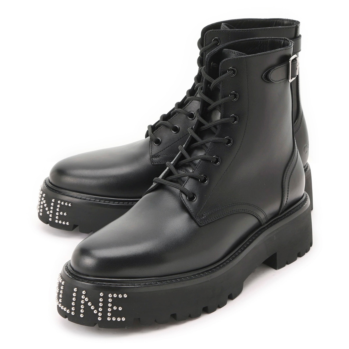 CELINE セリーヌ ブーツ/CELINE BULKY【大きいサイズあり】 メンズ