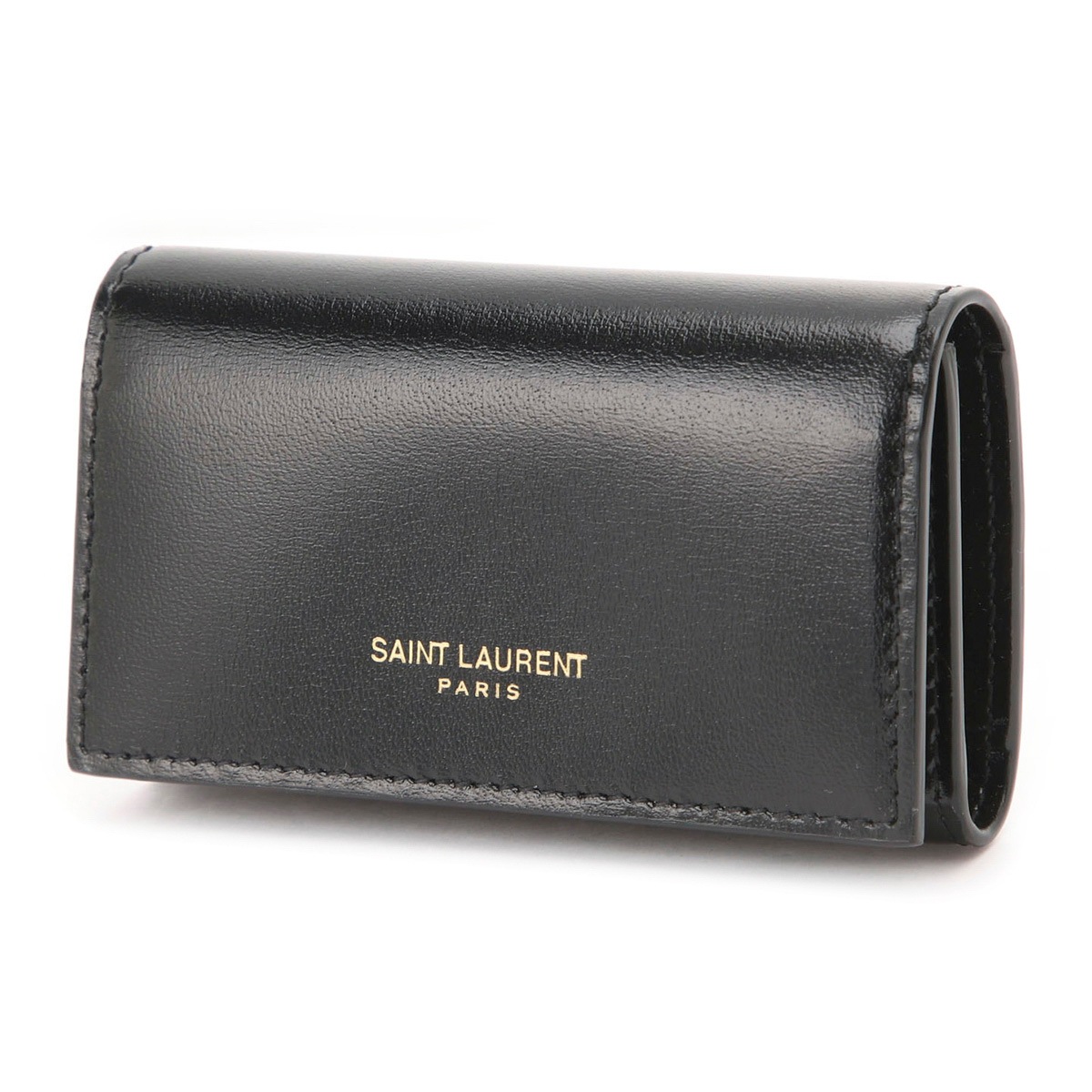 SAINT LAURENT サンローラン キーケース/SAINT LAURENT PARIS