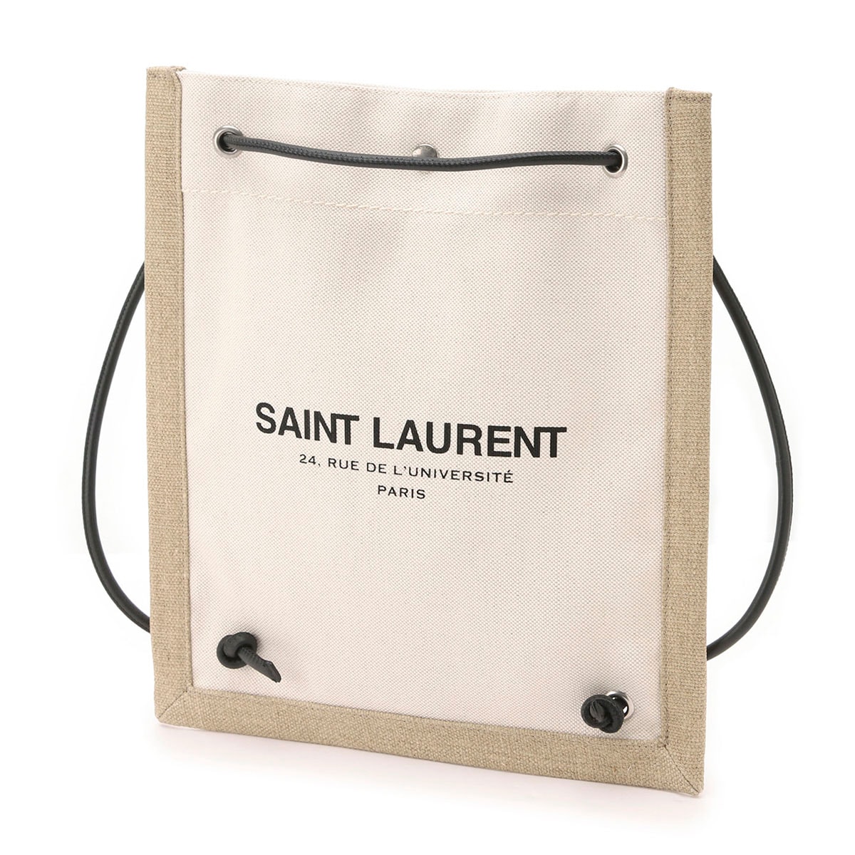 6万取引突破★UPS速達便利用【SAINT LAURENT】ショルダーバッグ SAINT LAURENT サンローラン ショルダーバッグ/UNIVERSITE
