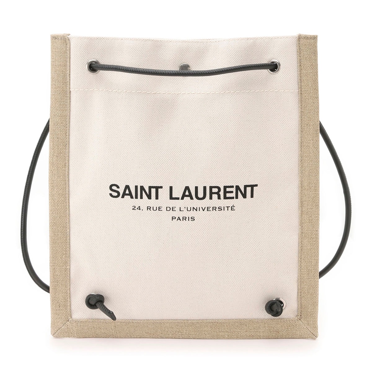 ★【SAINT LAURENT】★UNIVERSITE ロゴ ショルダーバッ.グ★ 000000045752_1_ZC08GI1.jpg