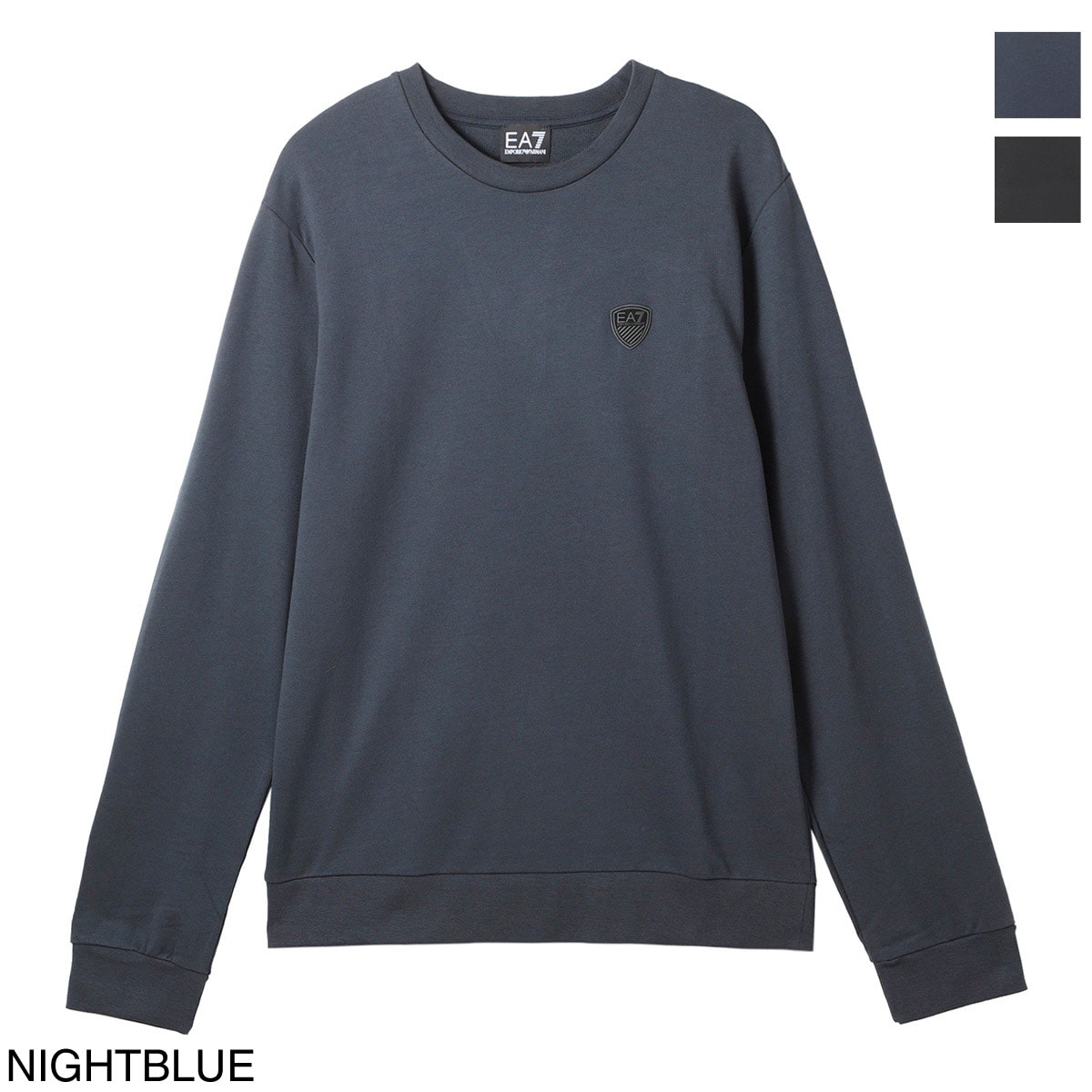 【アウトレット】【ラスト1点】EA7 EMPORIO ARMANI エンポリオアルマーニ スウェット メンズ