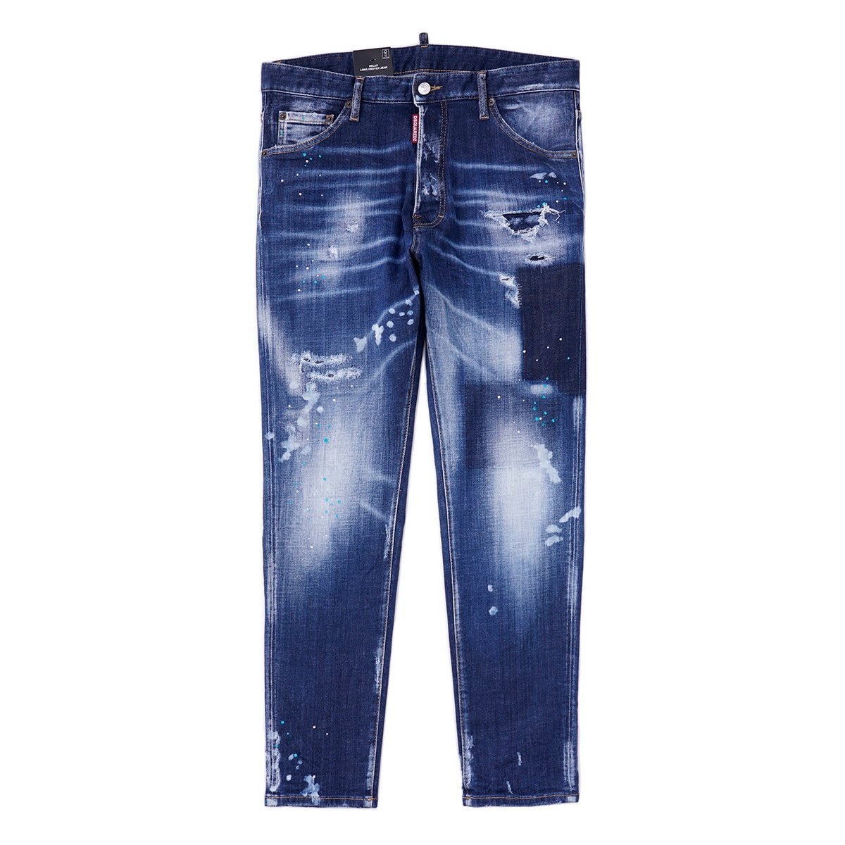 DSQUARED2 大人気トレンドモデル 完売モデル img_bafd093e4d6daeec401b0b4e40