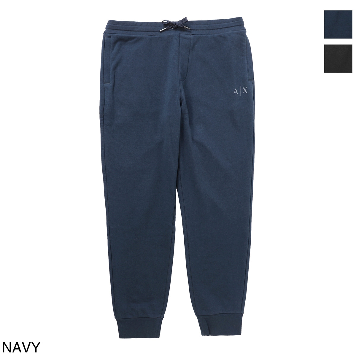 ARMANI EXCHANGE アルマーニエクスチェンジ スウェットパンツ メンズ