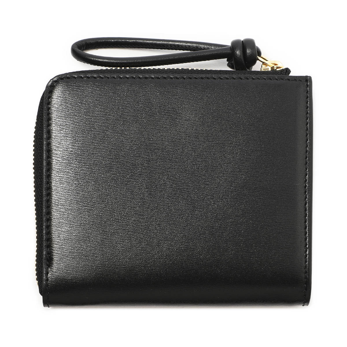 JIL SANDER ジルサンダー カードケース/CREDIT CARD PURSE GIRO コインケース ロゴ ミニ財布 L字ファスナー レディース