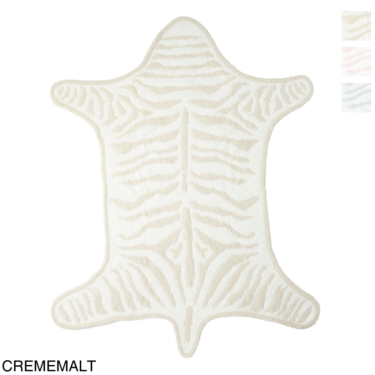 【アウトレット】Kashwere カシウエア ブランケット/REVERSABLE ZEBRA