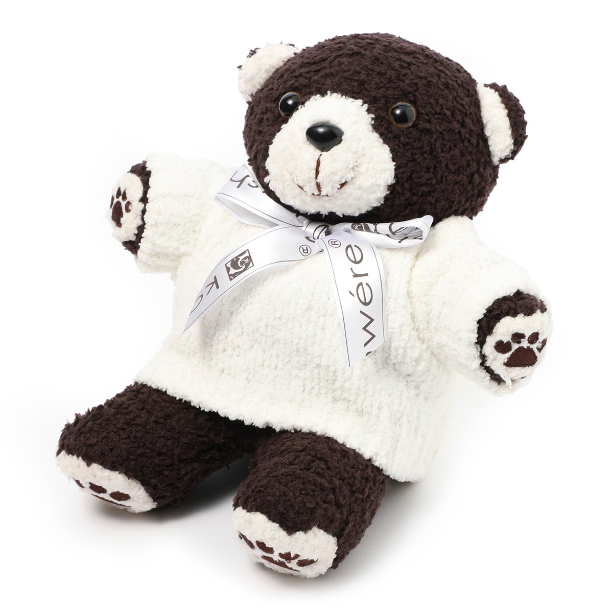 【アウトレット】Kashwere カシウエア ぬいぐるみ/KASHBEAR キッズ