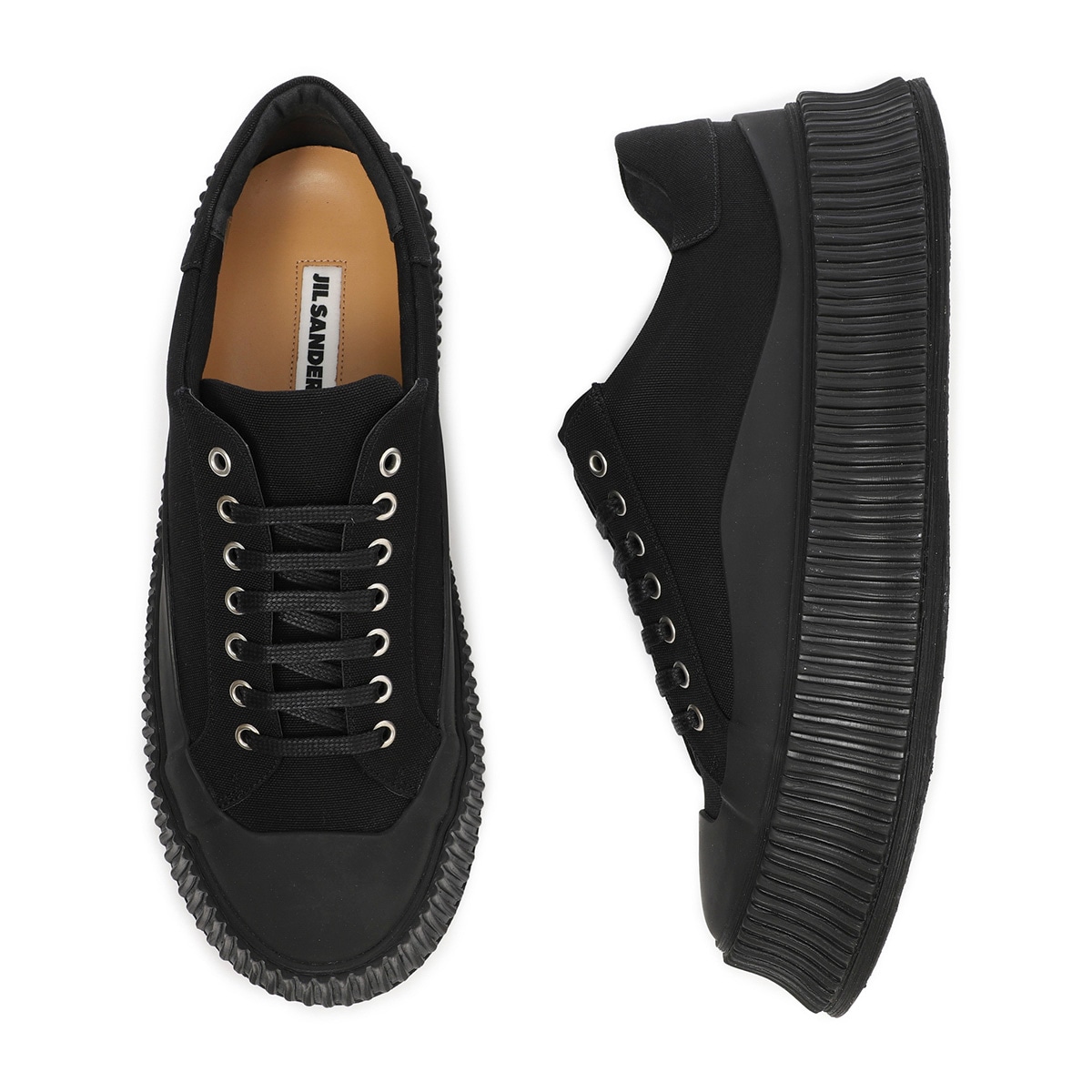 メンズ・ブランド一覧,□ J,JIL SANDER,シューズ | モダンブルー