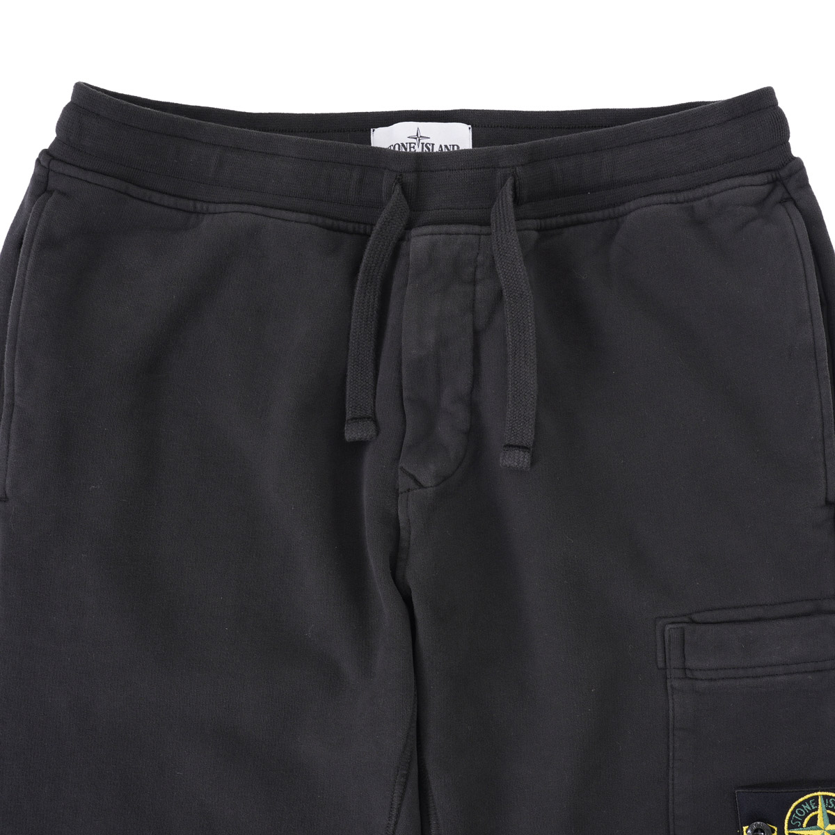 STONE ISLAND ストーンアイランド スウェットパンツ/64520 メンズ 