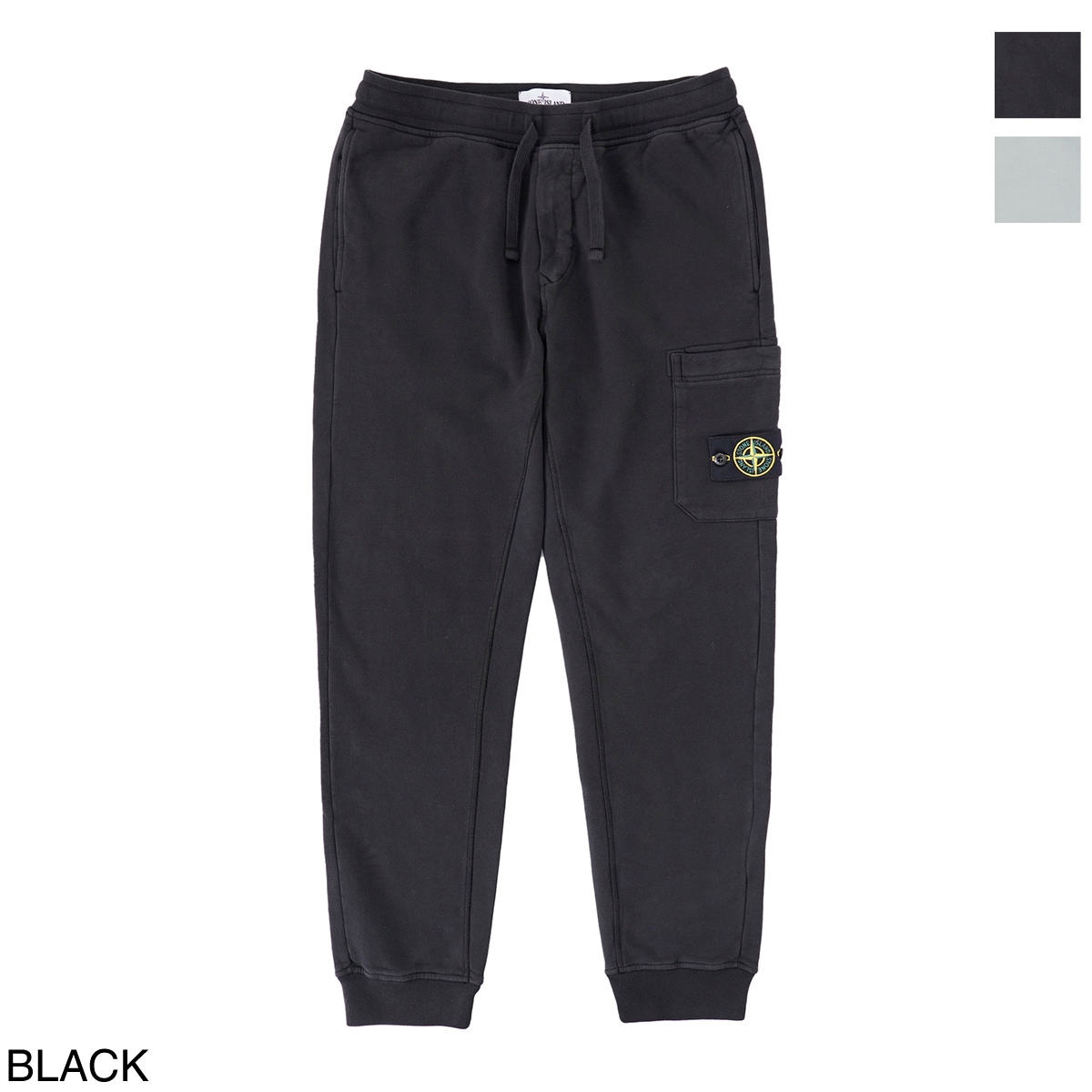 STONE ISLAND ストーンアイランド スウェットパンツ/64520 メンズ 