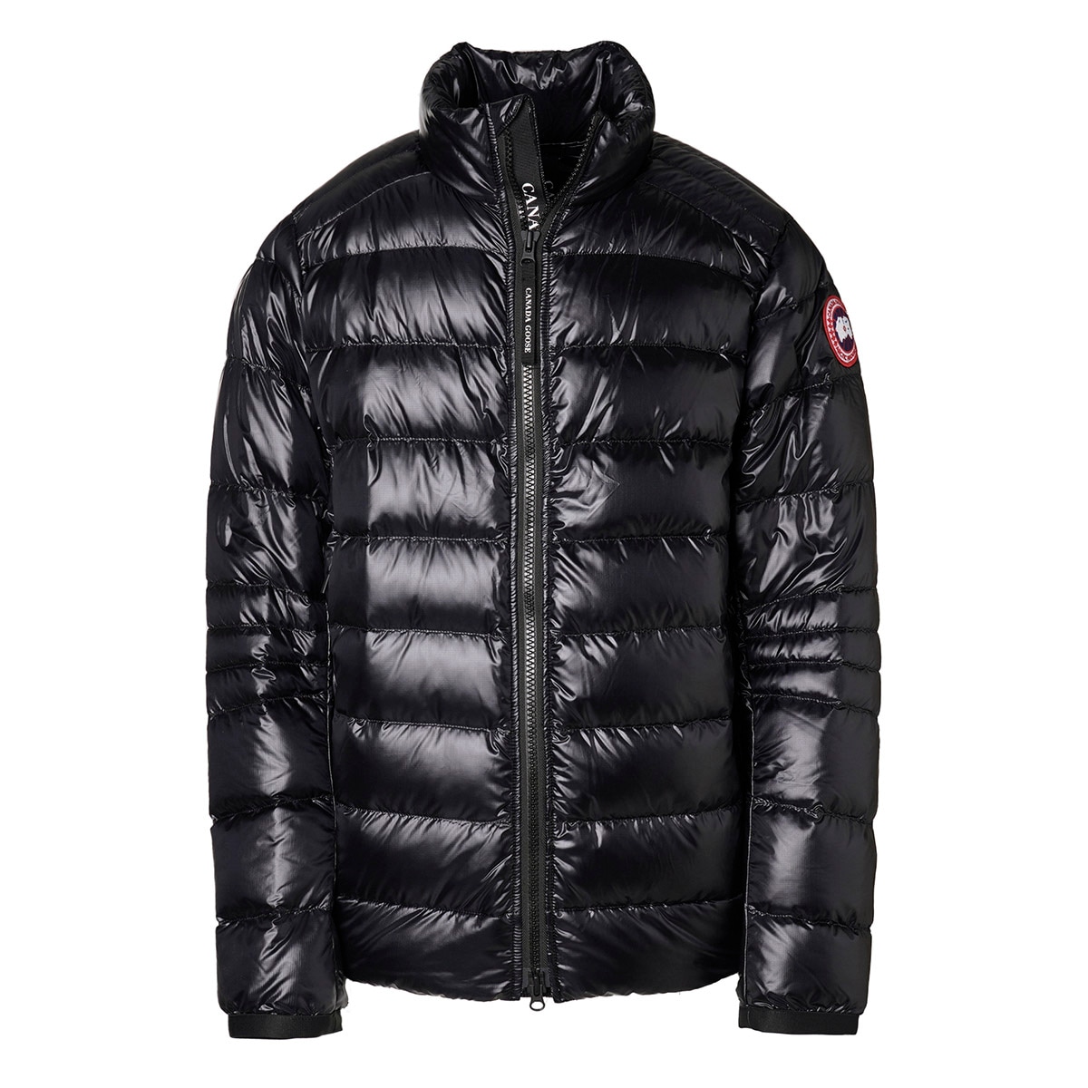 CANADA GOOSE カナダグース ダウンジャケット/CROFTON JACKET メンズ