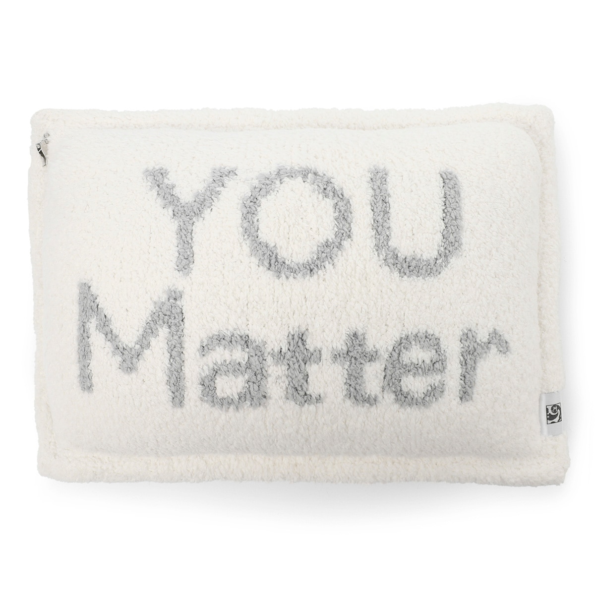 Kashwere カシウエア ピロー/YOU MATTER P-UM ピローケース 枕カバー