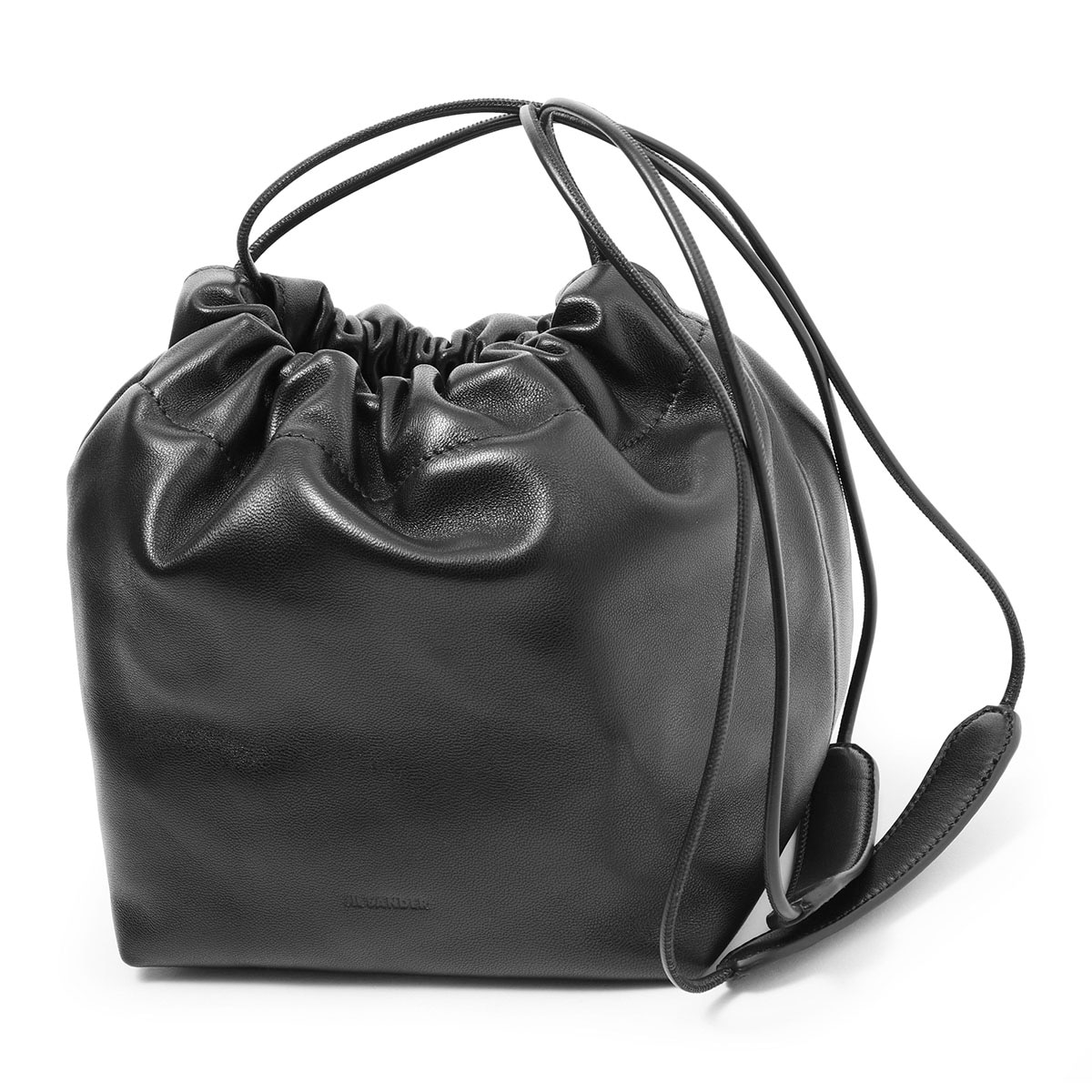 JIL SANDER ジルサンダー ショルダーバッグ/DUMPLING レディース 