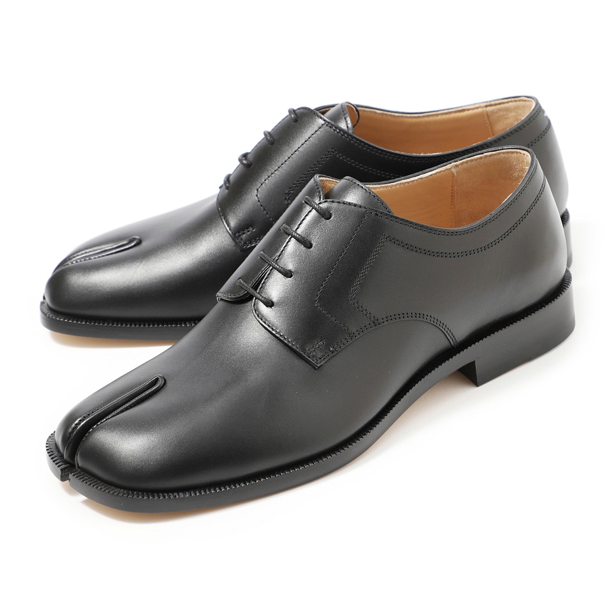 Maison Margiela メゾンマルジェラ レースアップシューズ/TABI【大きいサイズあり】 メンズ