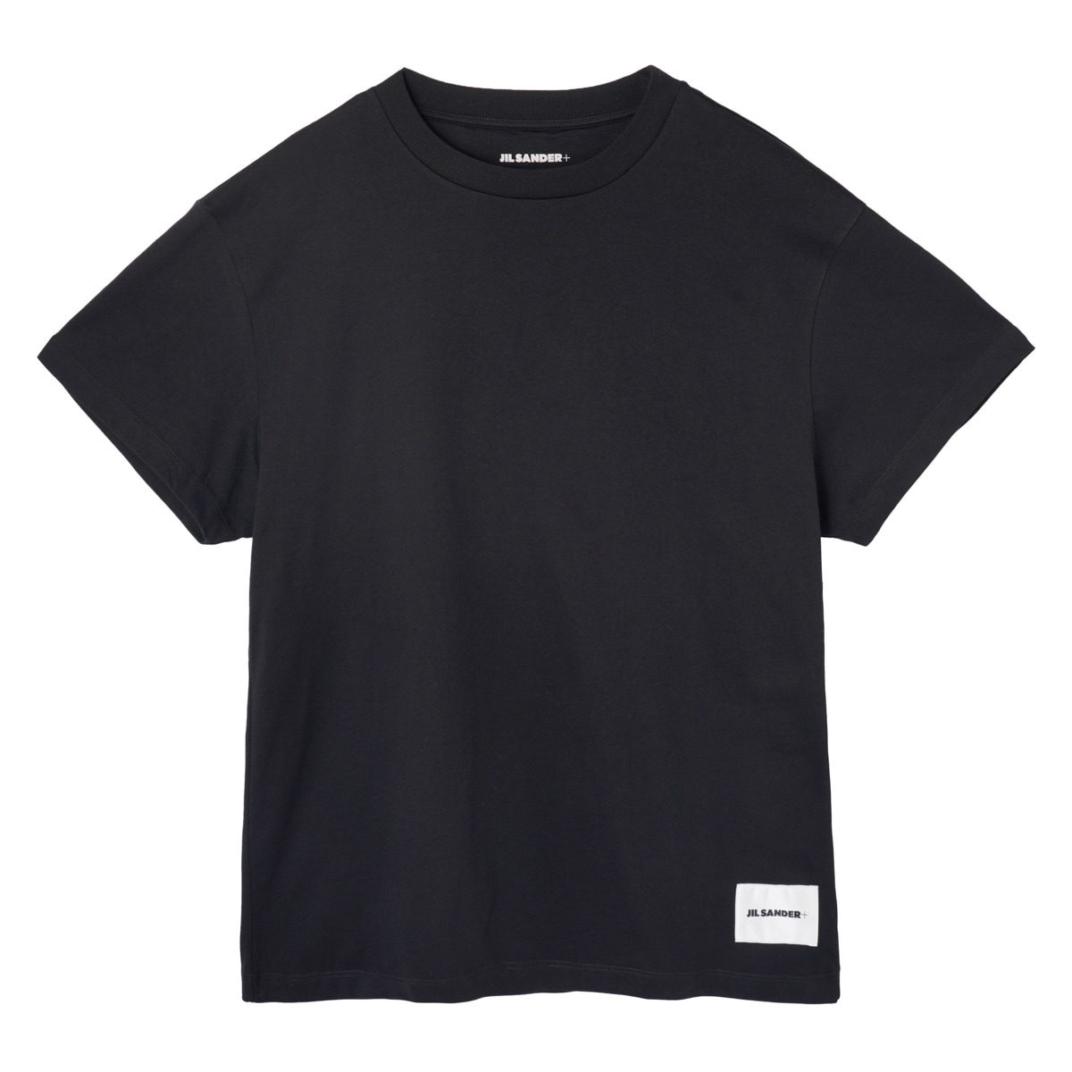 JIL SANDER ジルサンダー クルーネックTシャツ メンズ