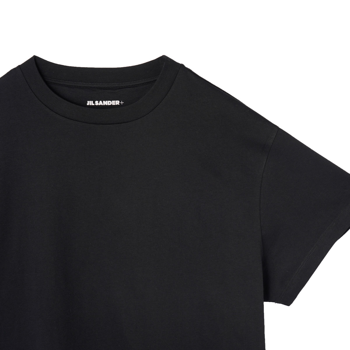 JIL SANDER ジルサンダー クルーネックTシャツ メンズ