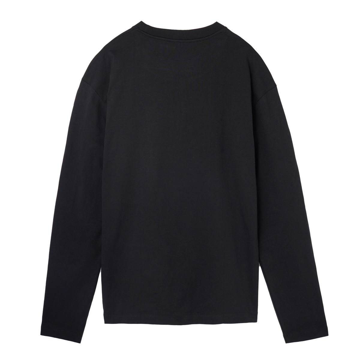 JIL SANDER ジルサンダー クルーネックカットソー メンズ